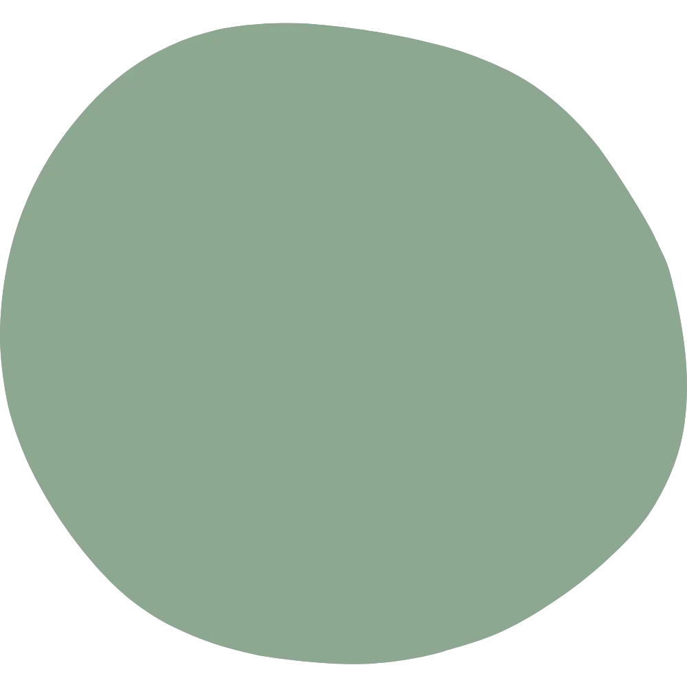 Forme ronde verte Thérap'Hypno hypnose à domicile Lannemezan Bagnères-de-Bigorre Tournay