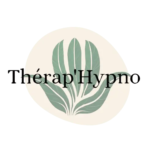 Logo Thérap'Hypno hypnose à domicile Lannemezan Bagnères-de-Bigorre Tournay